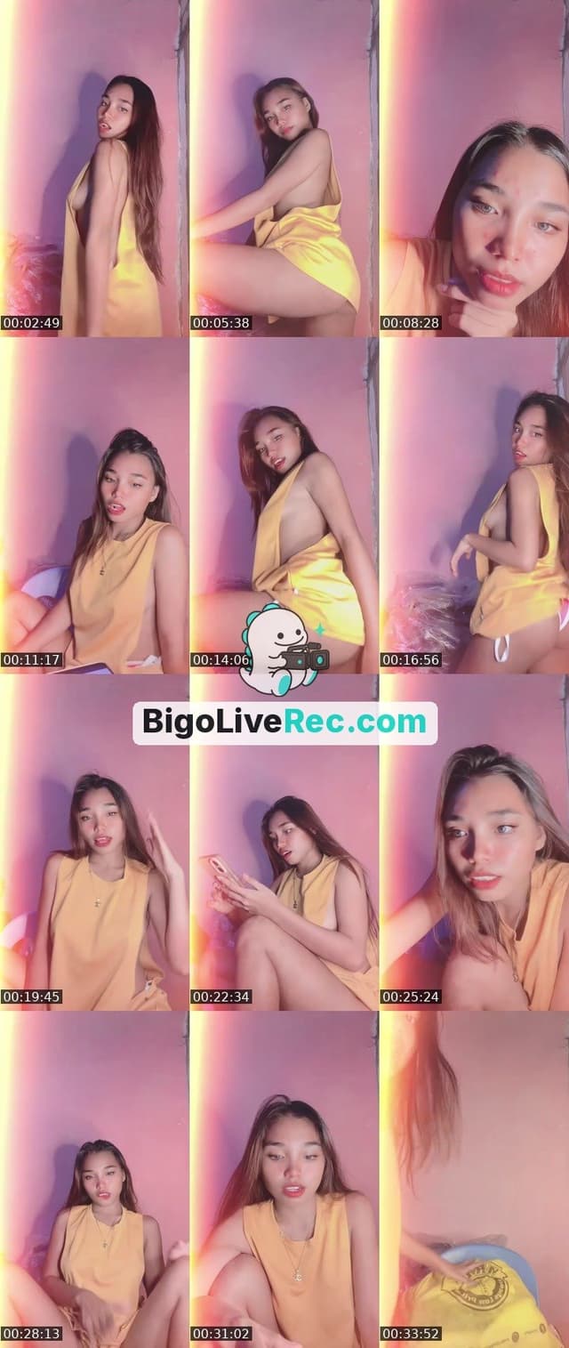 Bigo live: Help my qouta🥹 by @tc_sexylove19
