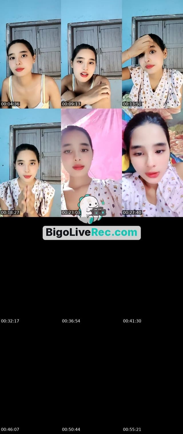 Bigo live: ရည်းစားလိုအပ်🤭🤭😁 by @1080114419