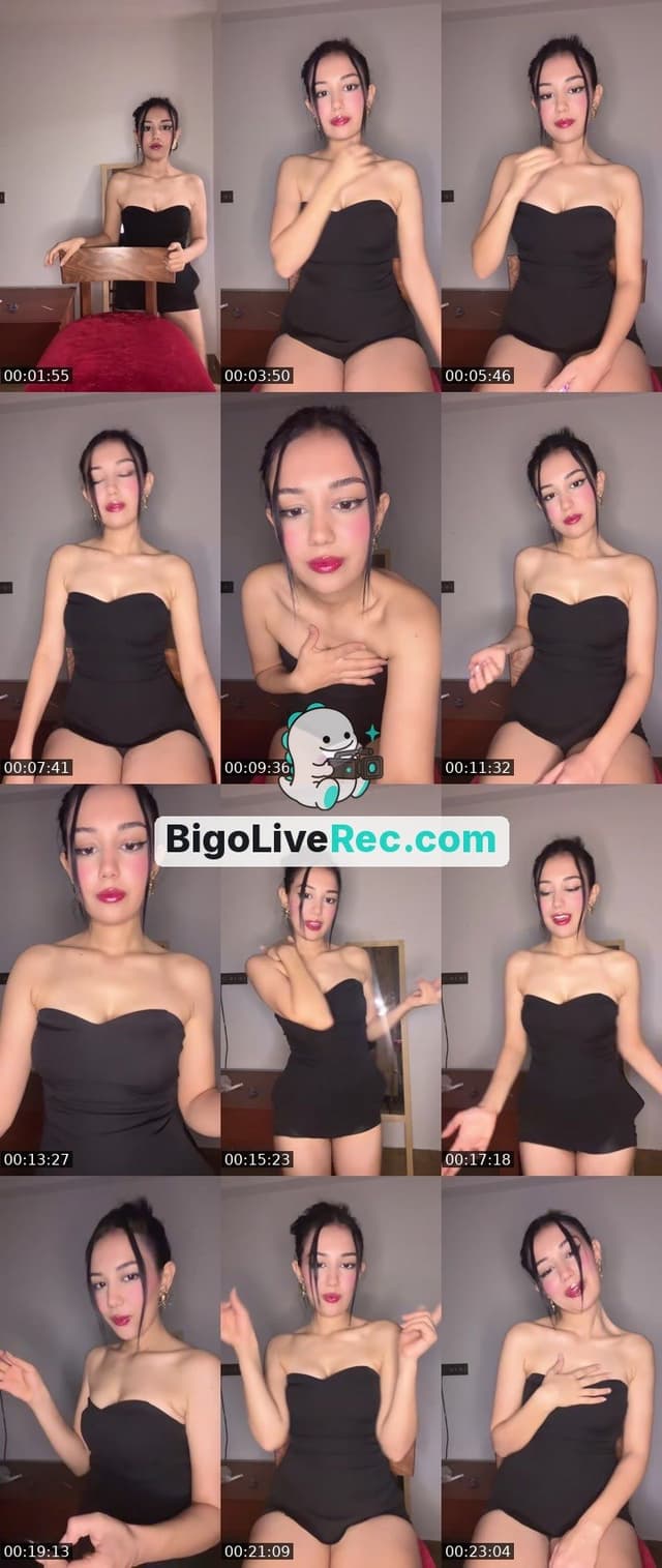 Bigo live: Alya by @1139811067