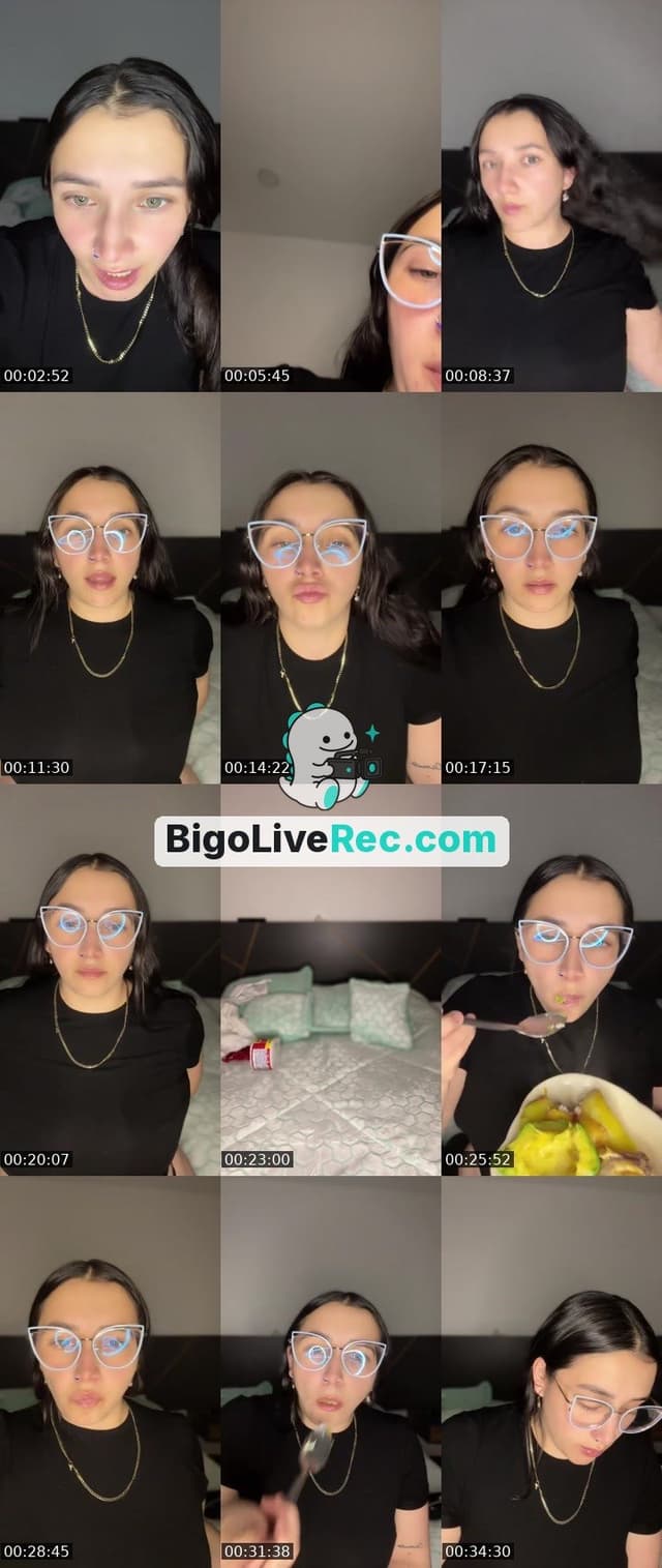Bigo live: Ven te estoy esperando 👀😈 by @1011907086