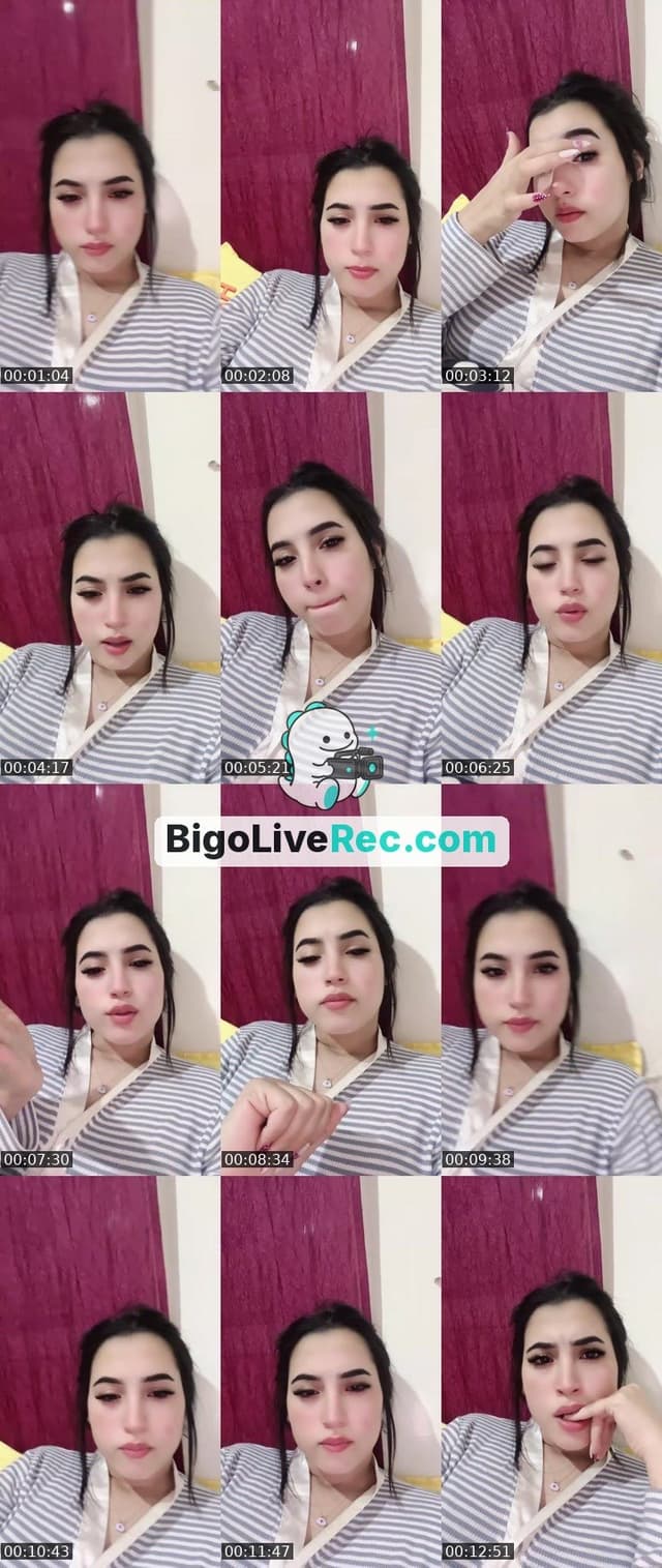 Bigo live: تعالووووو😍 by @1131005484