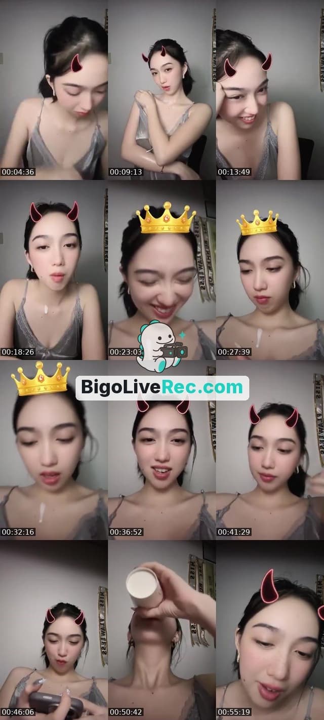 Bigo live: kuya k’s wifey by @lucylana