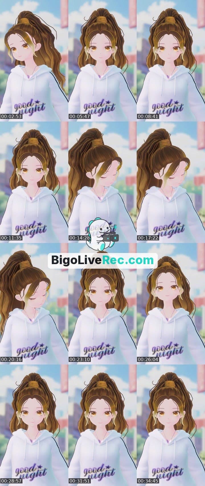 #Virtual_Host 
