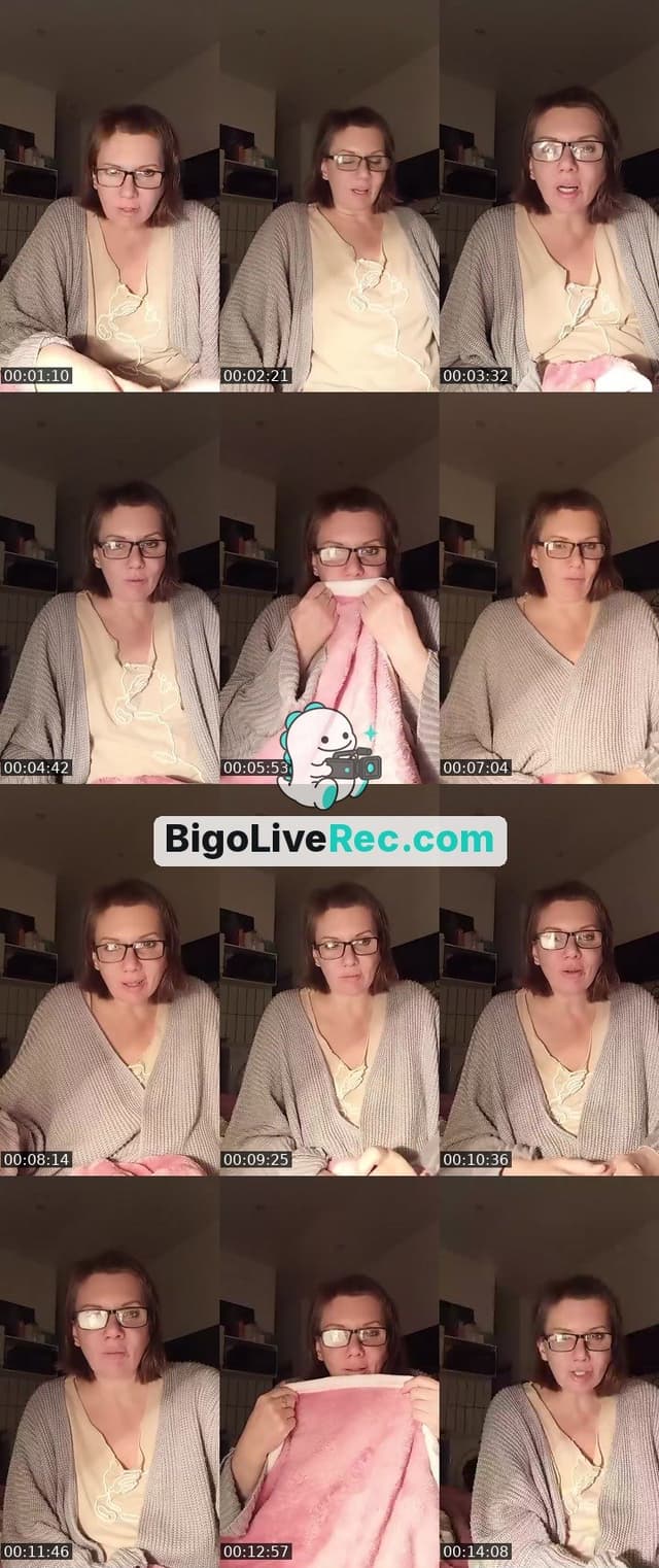 Bigo live: Милана by @1040544375