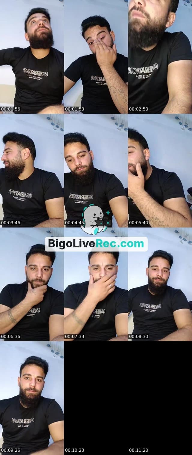 Bigo live: حساب جديد طالب فزعتكم by @1139885541