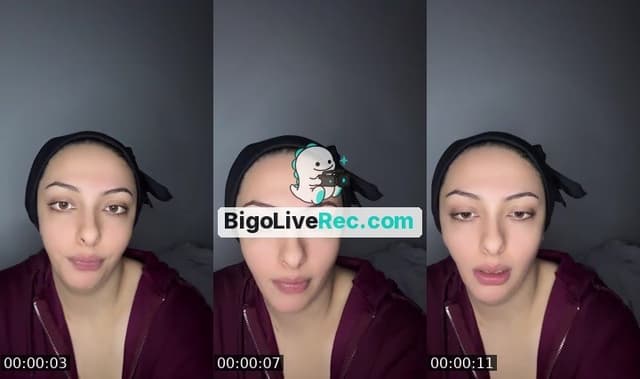 Bigo live: #Hipster YENİ AY 🥹✨1M by @norvia