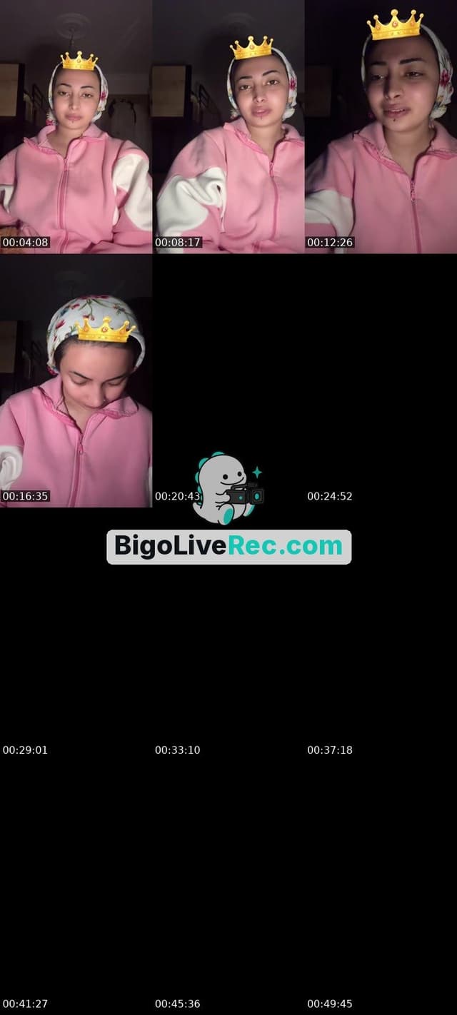 Bigo live: Helllüüüüü by @nevasel