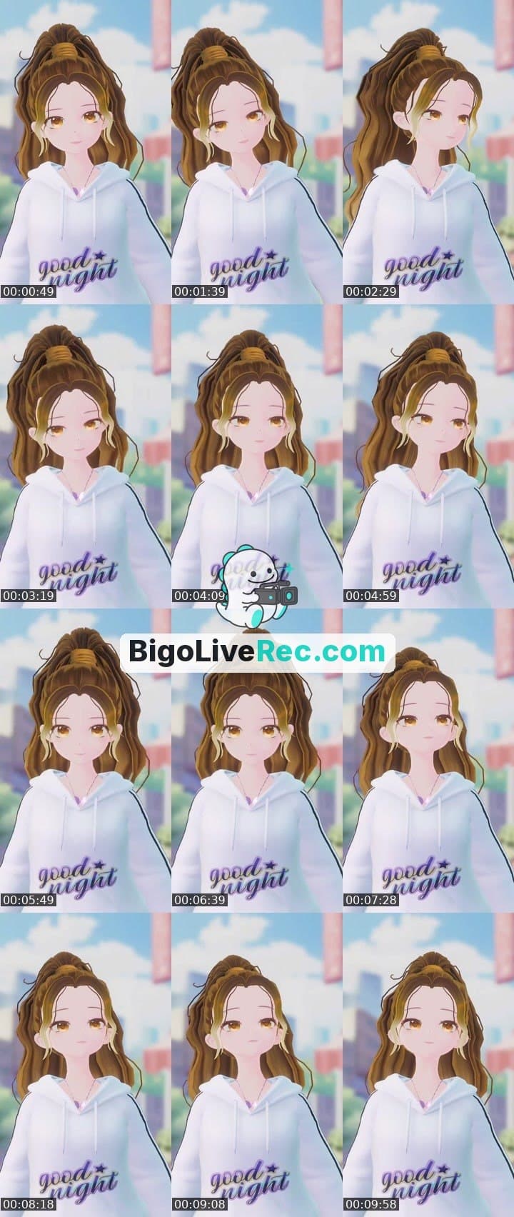 #Virtual_Host 