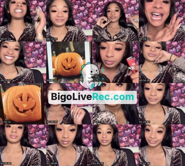 Bigo live: #Beauty Their woman crush  Wednesday🌀🫦 by @gmgyella777