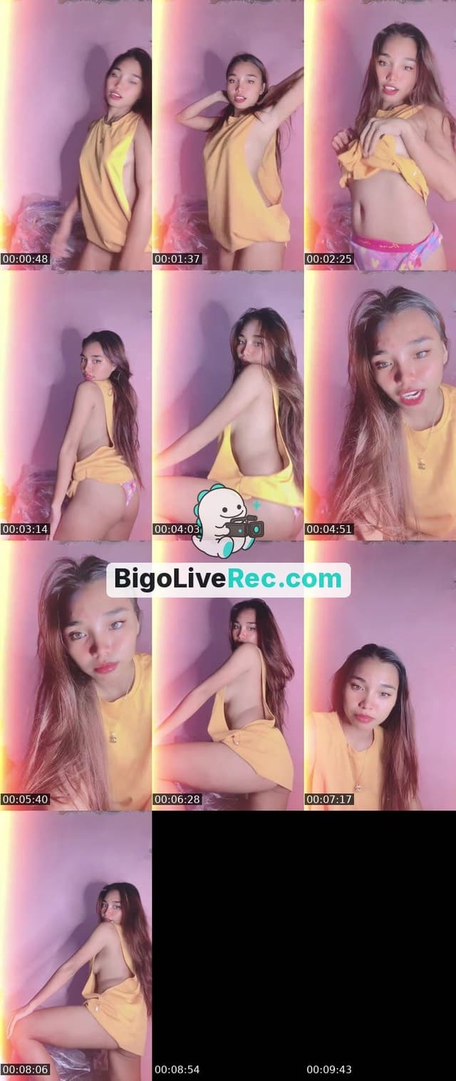 Bigo live: Help my qouta🥹 by @tc_sexylove19