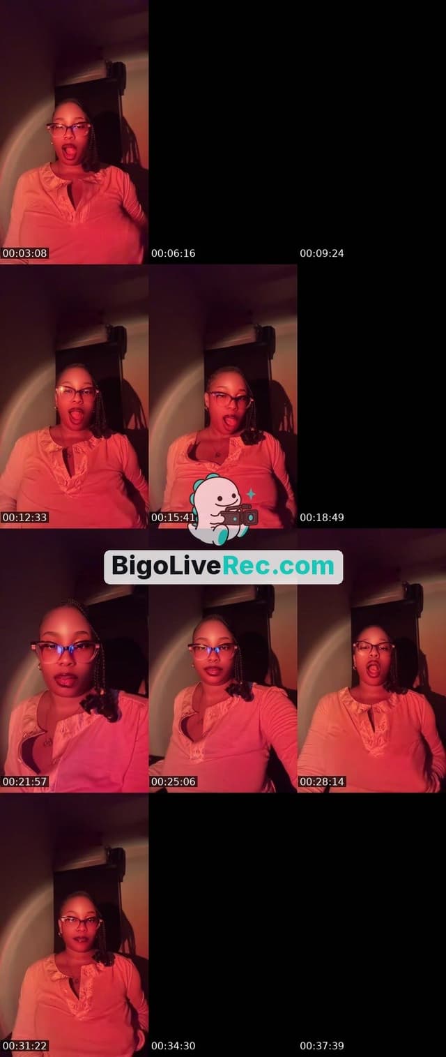 Bigo live: #charmer Let’s have fun🍒 by @1102959721
