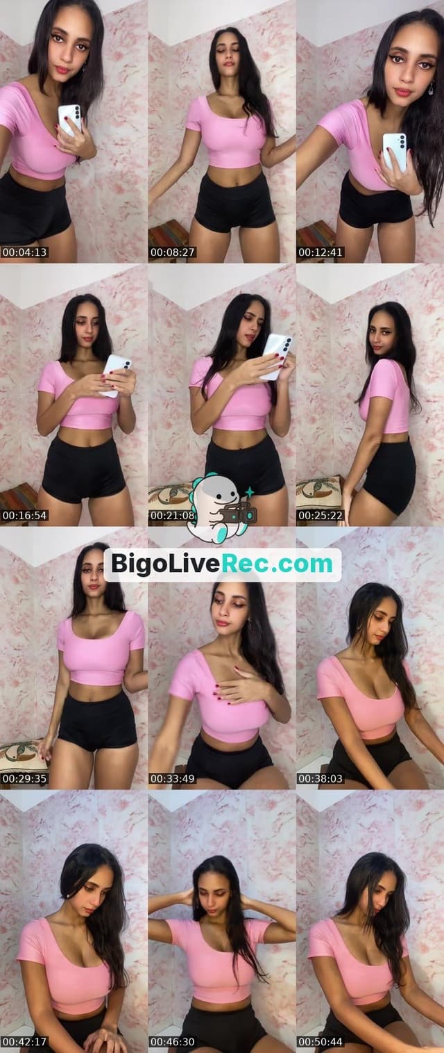 Bigo live: Come here 🤫🔥 by @withyoubabby