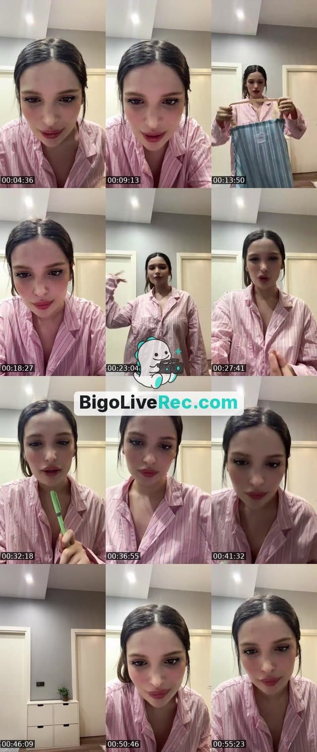 Bigo live: B by @1131297408