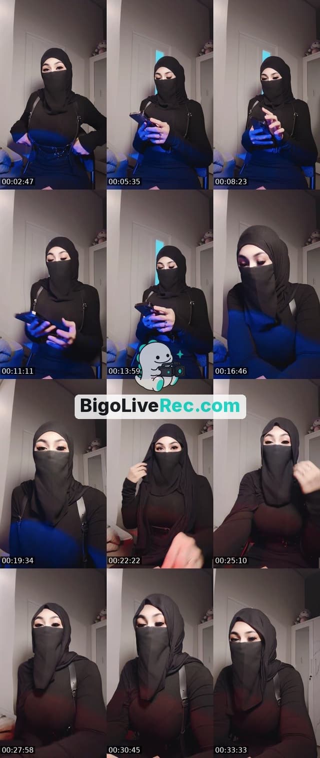 Bigo live: something special 🤫 by @972604320
