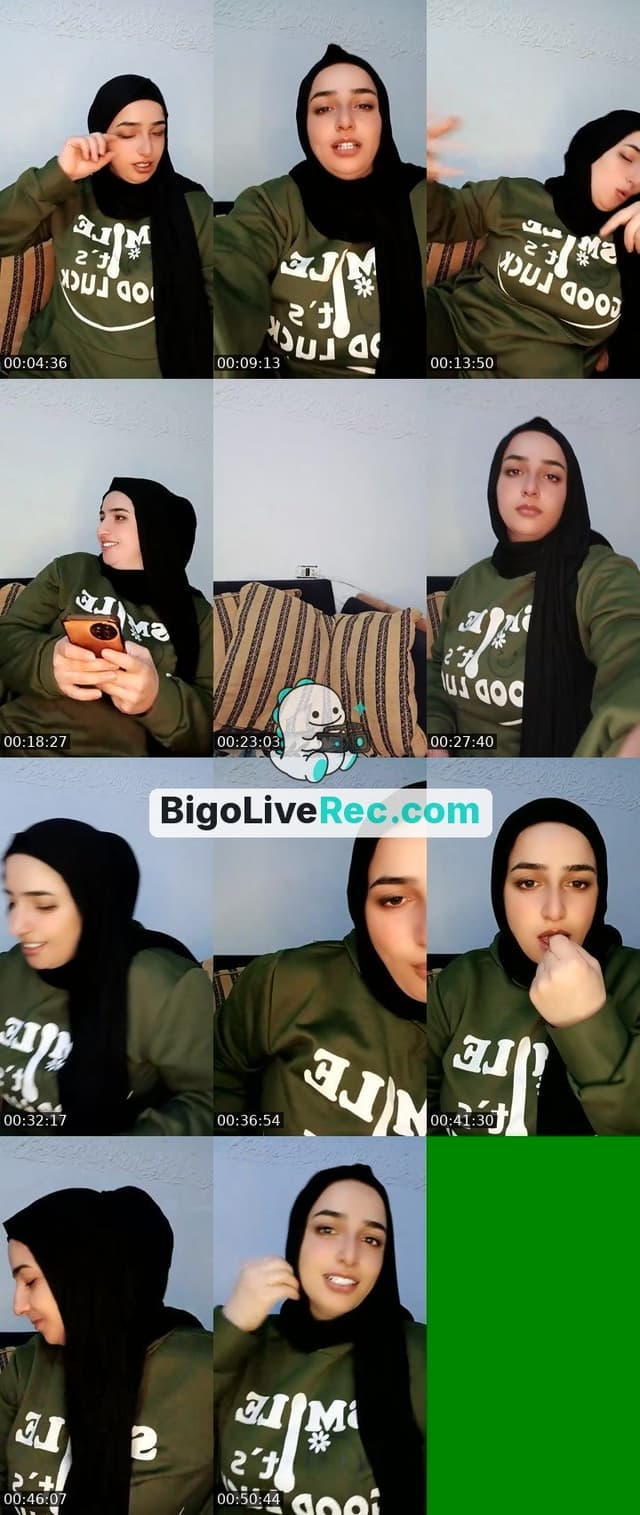 Bigo live: الحلم يخت الواقع جرس🤣 by @goo222d