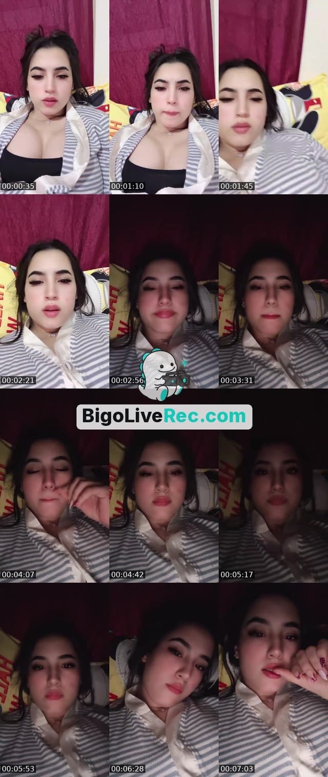 Bigo live: تعالووووو😍 by @1131005484