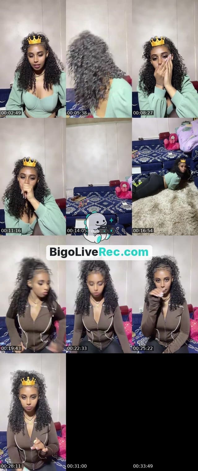 Bigo live: #Cutey 💋💋 by @1050558320