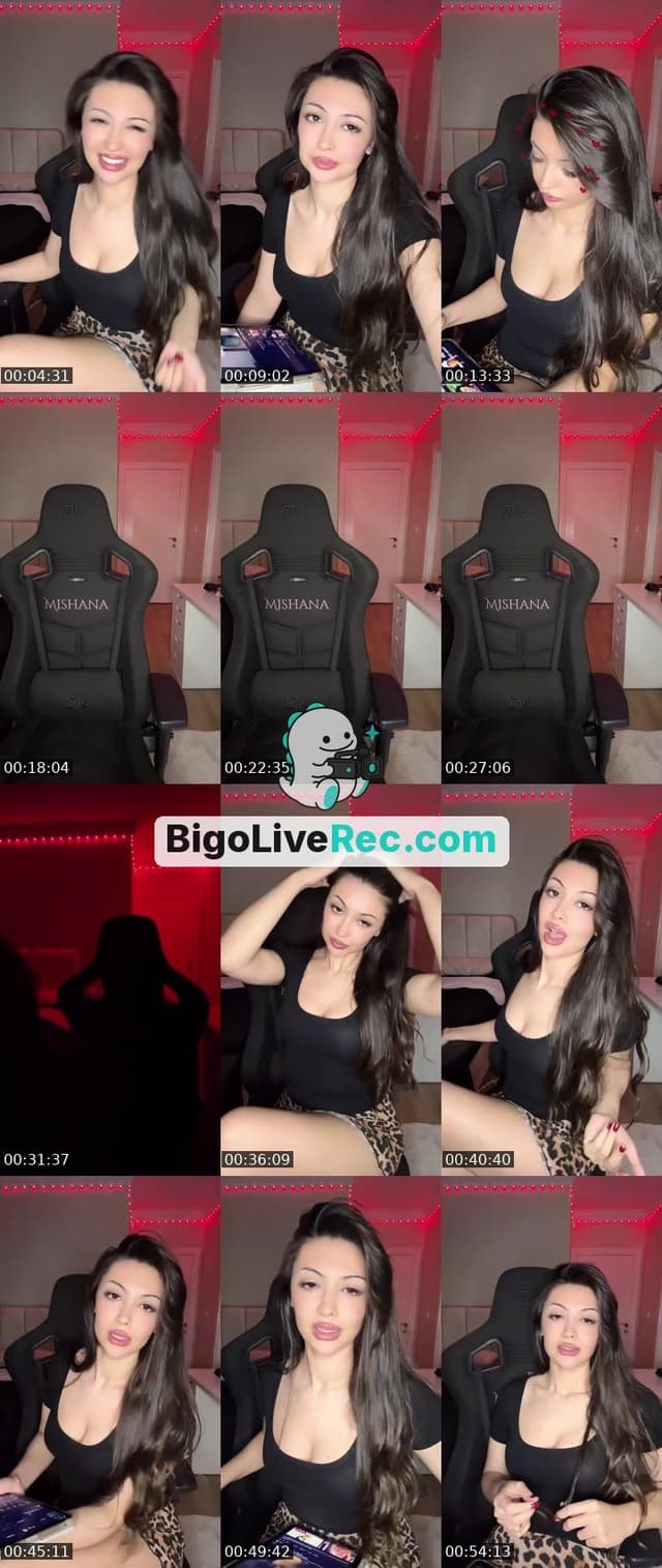 Bigo live: #charmer Yeniden by @mishana