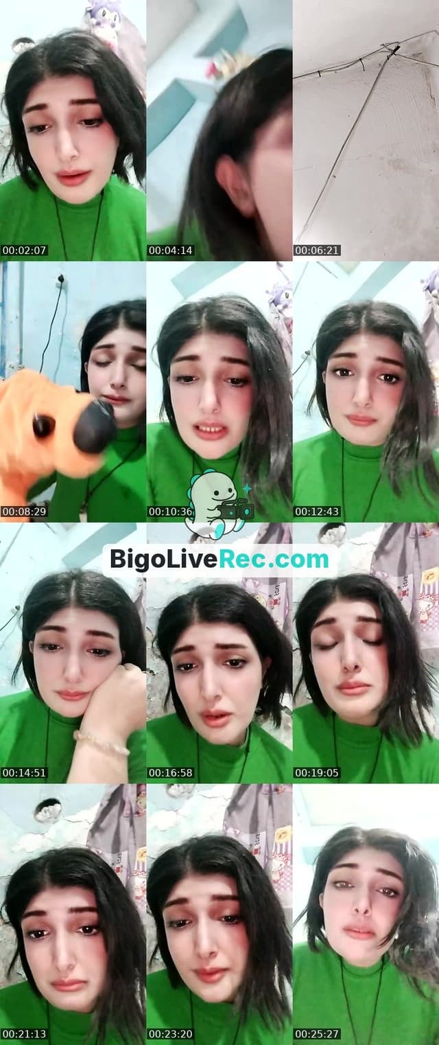 Bigo live: #جمال کسی می‌تونه کمکم کنه 🙏🏻♥️ by @afsar66zar