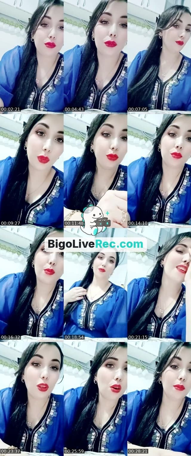 Bigo live: لي يحبني يجيني للتحدي غدا by @890519625