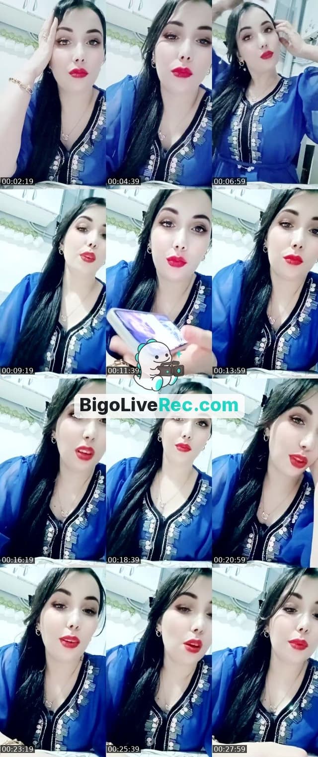 Bigo live: لي يحبني يجيني للتحدي غدا by @890519625