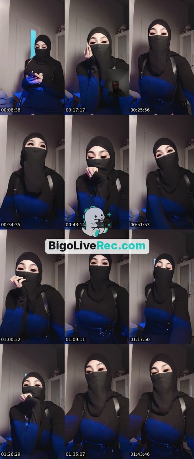 Bigo live: something special 🤫 by @972604320