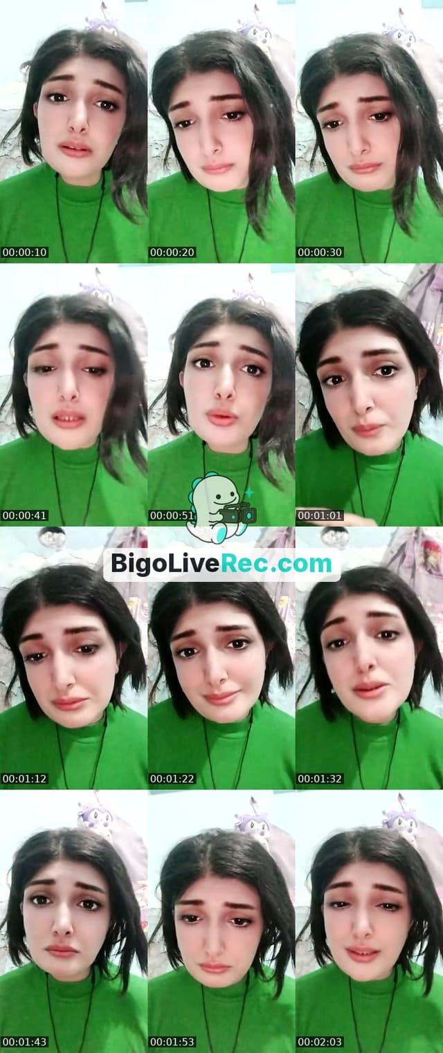Bigo live: #جمال ❤️‍🩹 by @afsar66zar