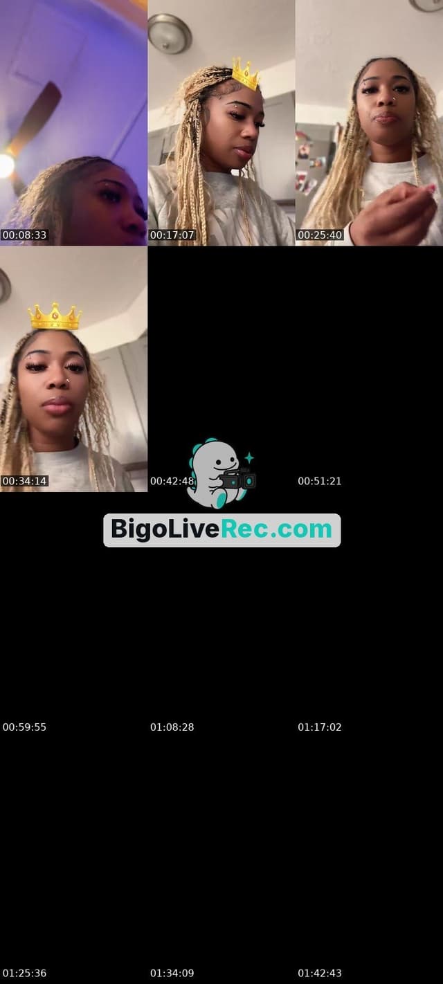 Bigo live: VIBE OUT 🎶🖤 😮‍💨 by @kibabeeee