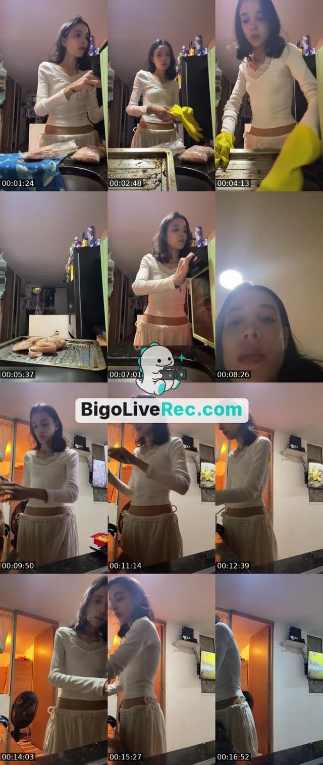 Bigo live: Nuevos comienzos 🙂‍↕️ by @julidelgado18