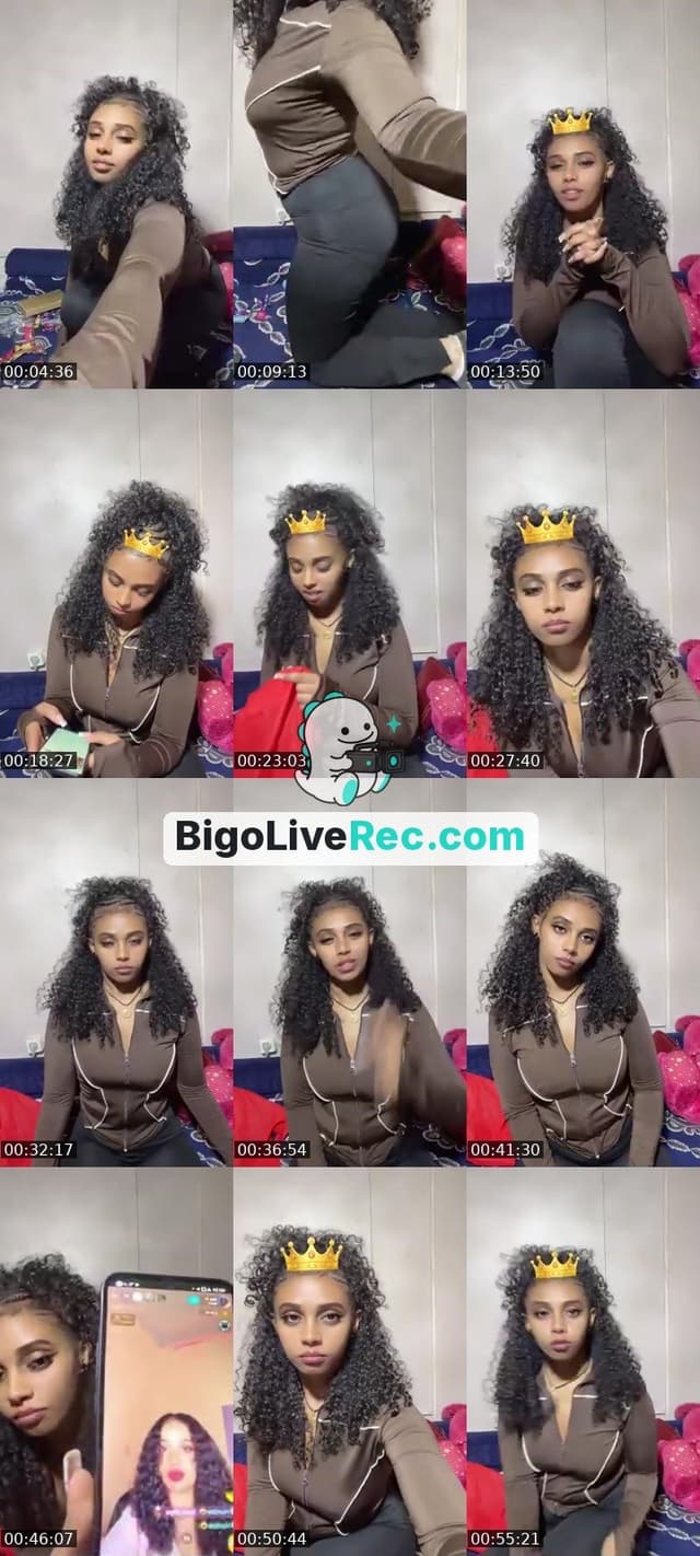 Bigo live: #Cutey 💋💋 by @1050558320