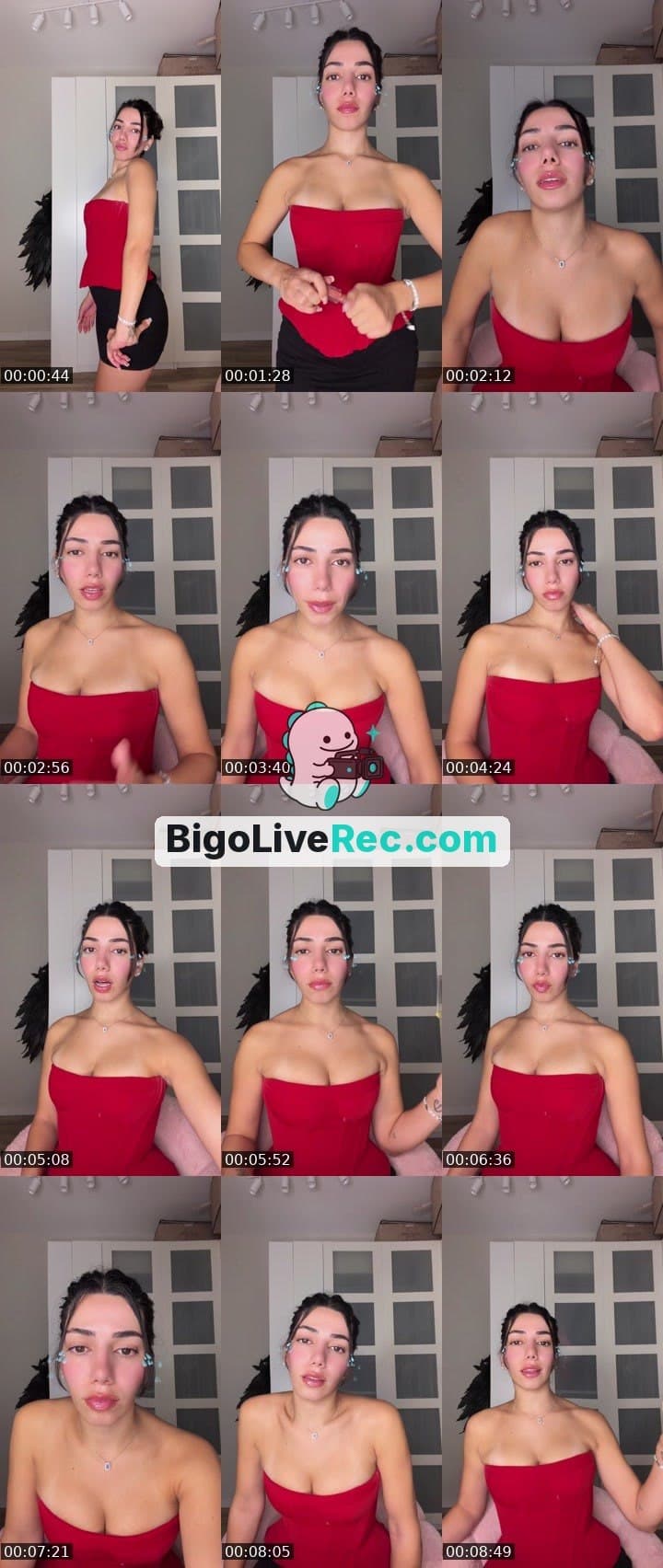 🍒🍸💆🏻‍♀️