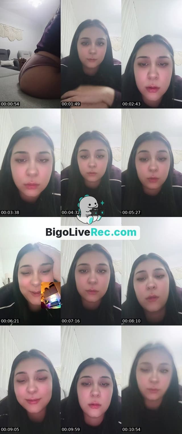 Bigo live: 🍓 çilek by @1082426747