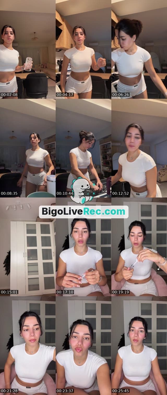 Bigo live: 🍒🍸💆🏻‍♀️ by @1135576645