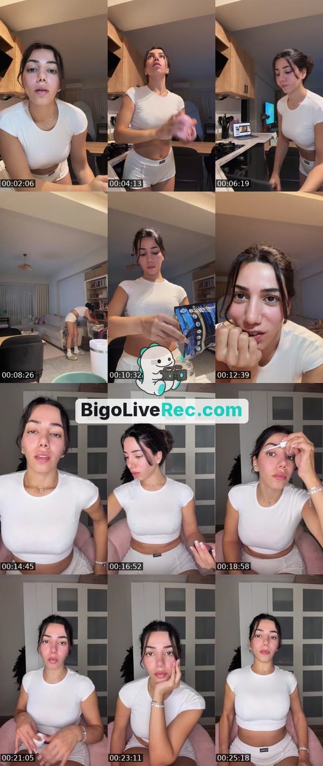 Bigo live: 🍒🍸💆🏻‍♀️ by @1135576645