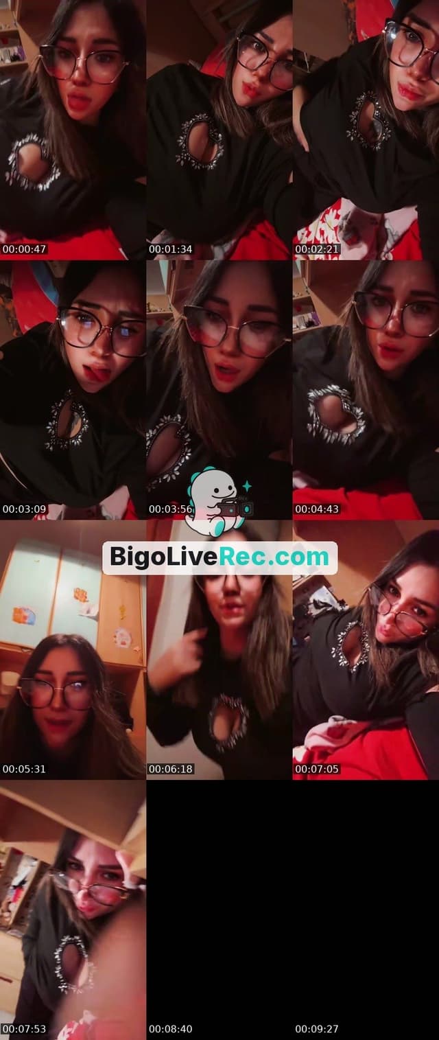 Bigo live: #charmer * by @micia002