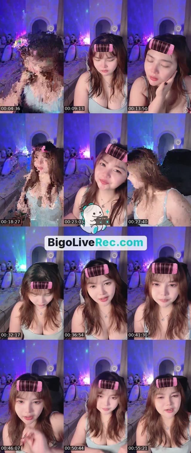 Bigo live: Hello baby 🫶🏻 -42k by @beebird2000