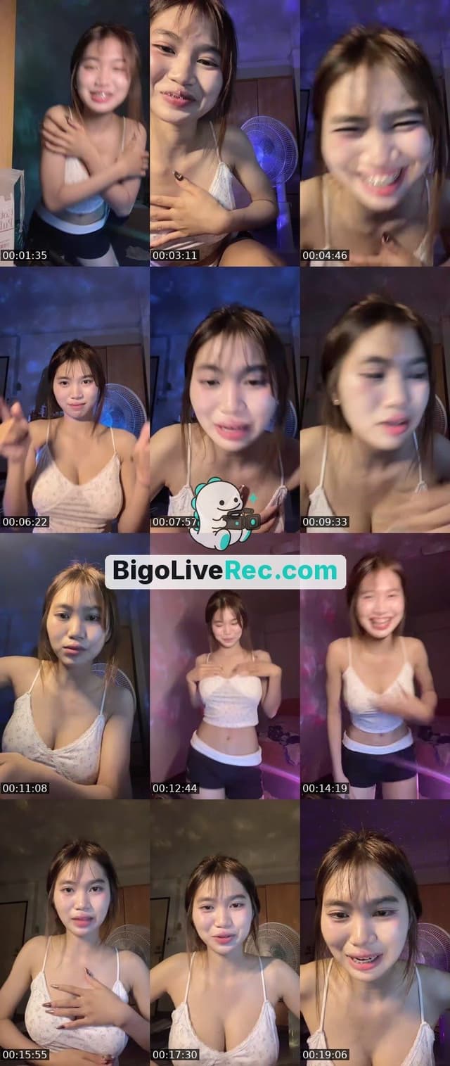 Bigo live: เข้ามาคุยกันคั้บ by @1141448975