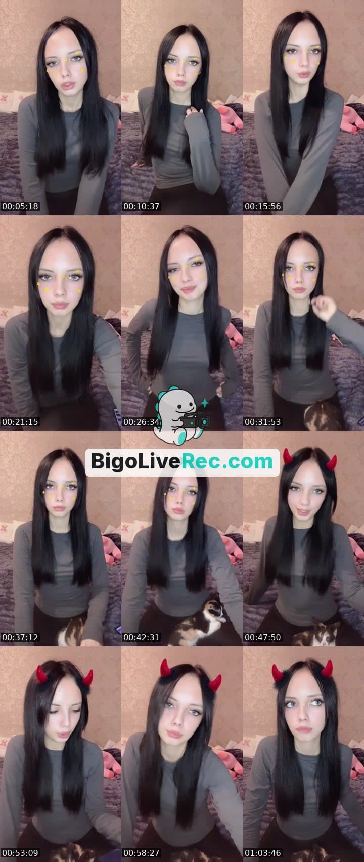 #MISS_BIGO пообщаемся?