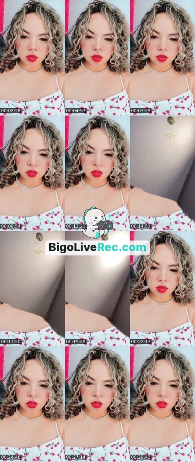 Bigo live: 😏 A Curiosidade te trouxe… by @rwkary