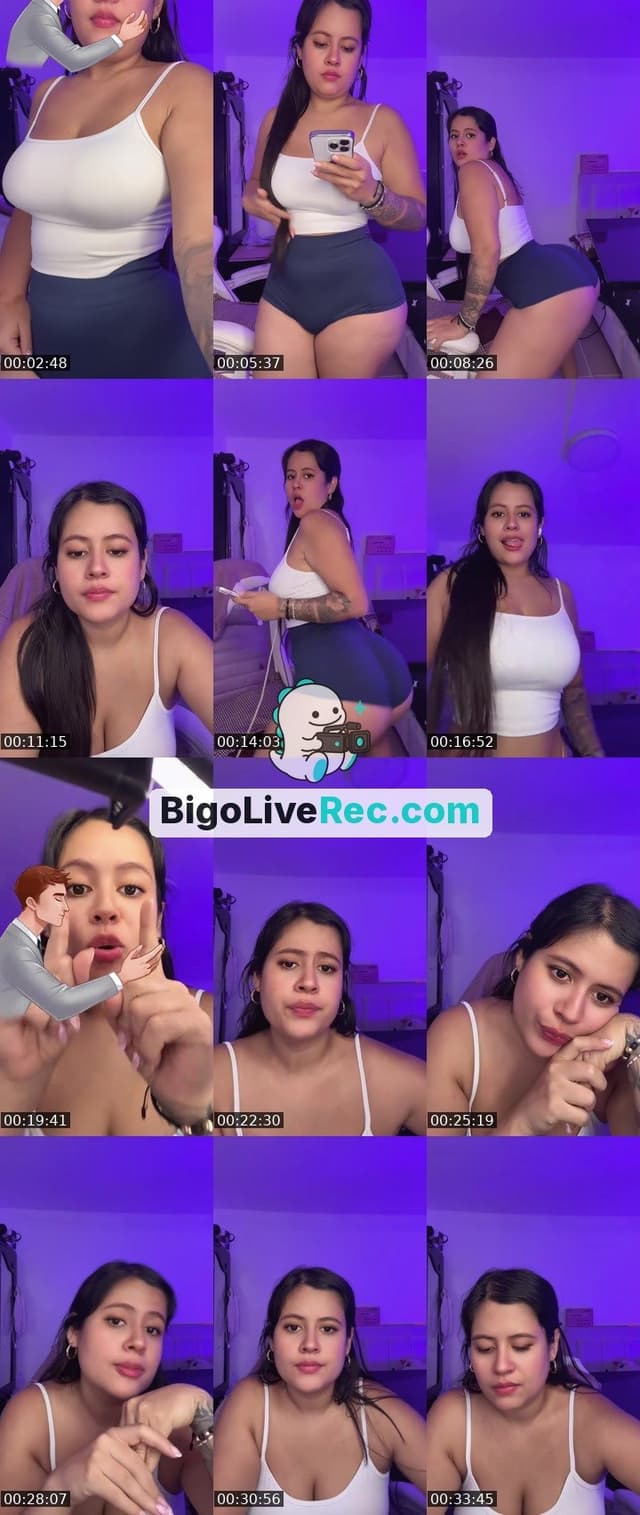 Bigo live: Te extraño by @juliia_