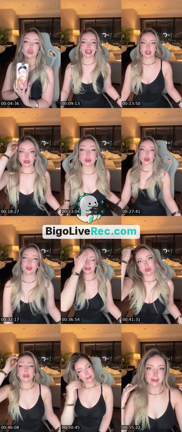 Bigo live: ❤️ by @nurrrrss