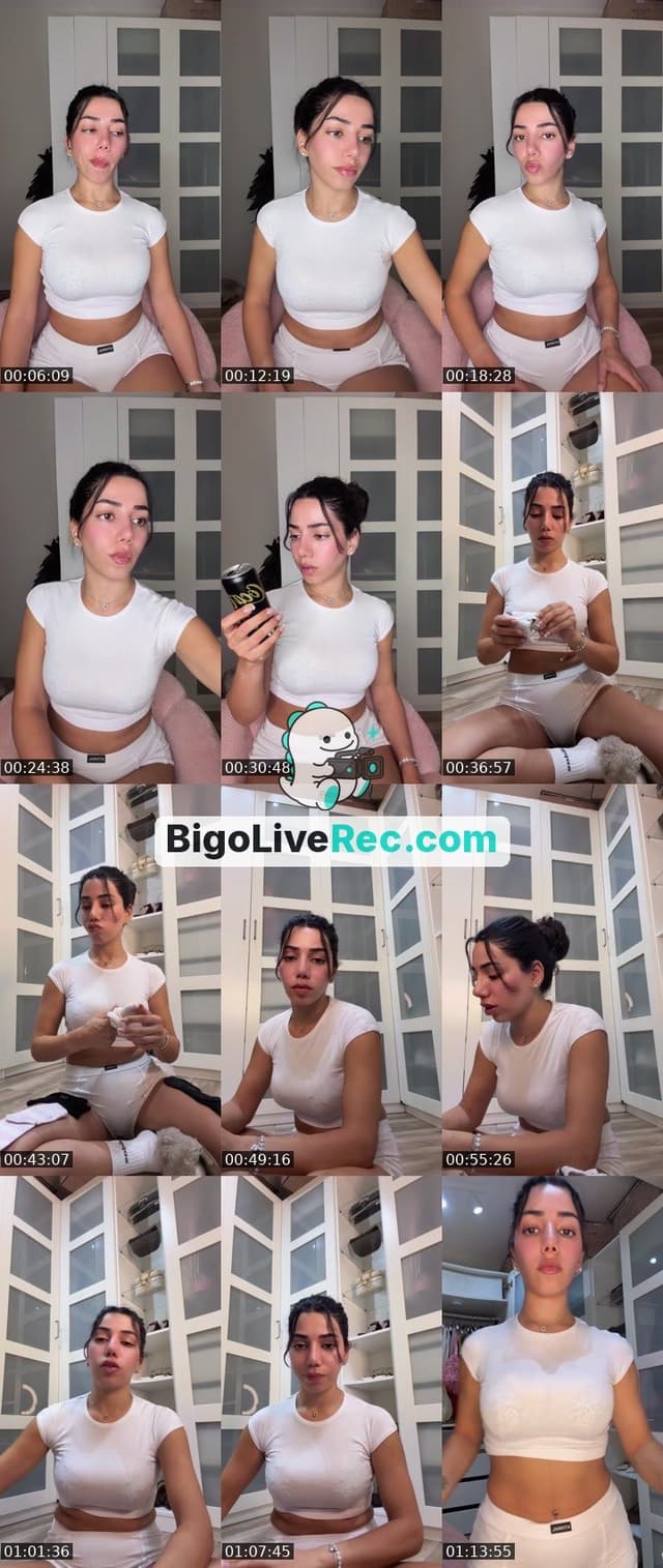 Bigo live: 🍒🍸💆🏻‍♀️ by @1135576645