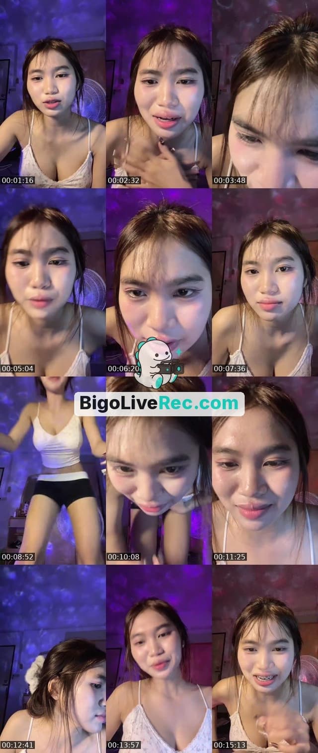 Bigo live: เข้ามาคุยกันคั้บ by @1141448975