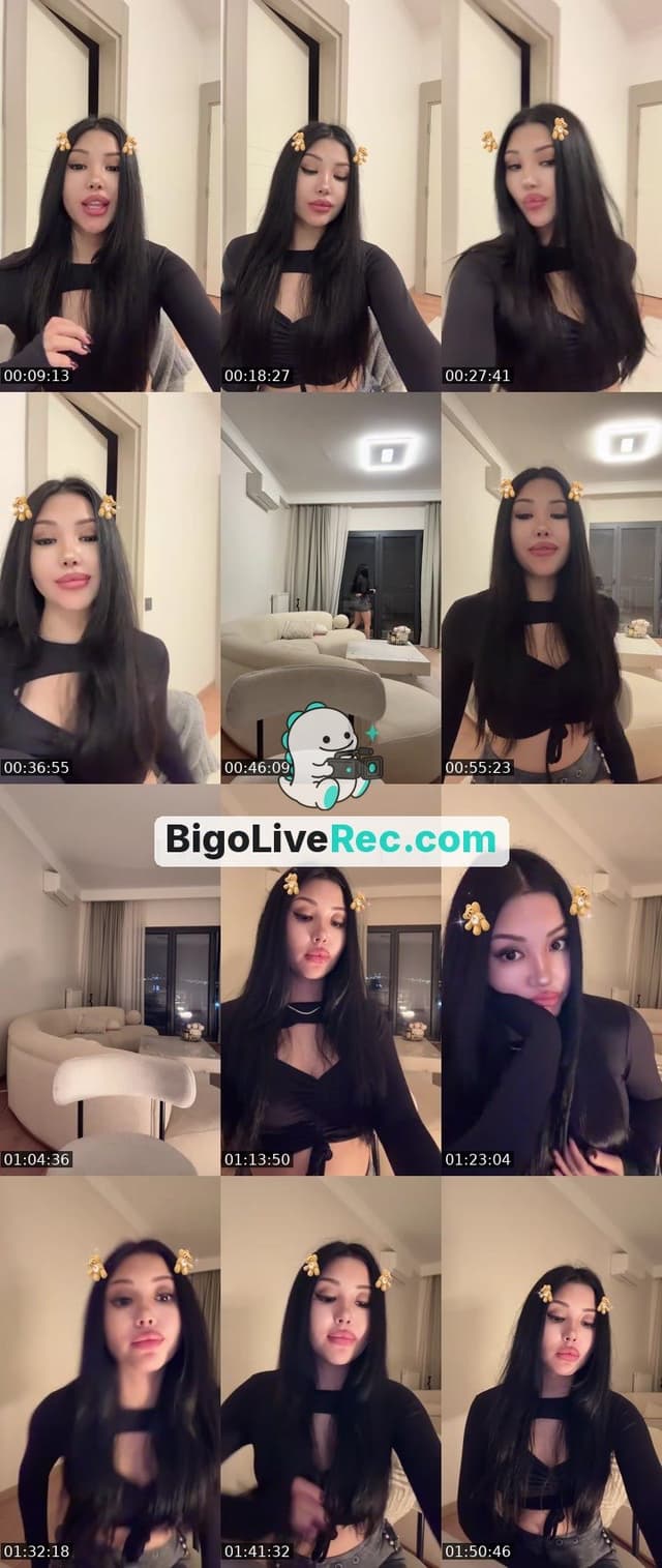 Bigo live: #Singing Farklıyım, Alış ! by @1108024398