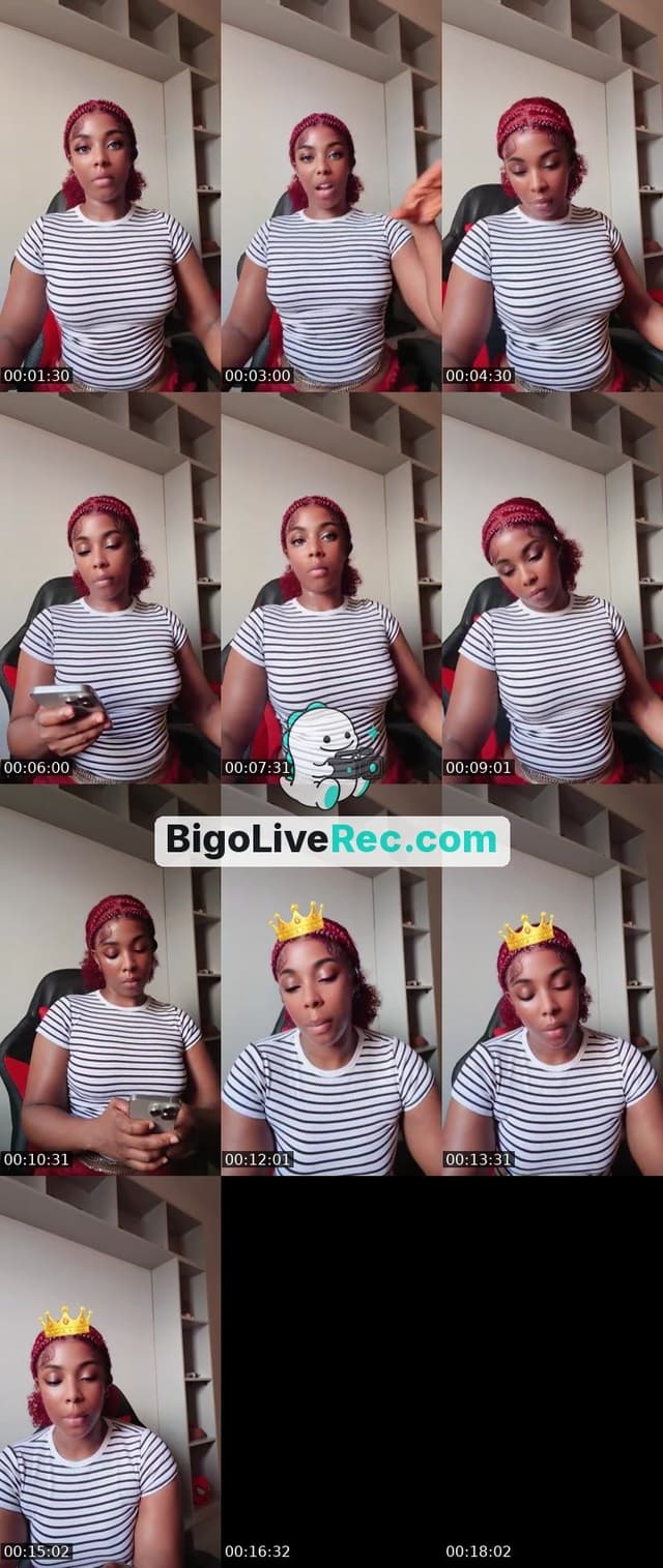 Bigo live: Face Rider😌😌 by @noble_terra