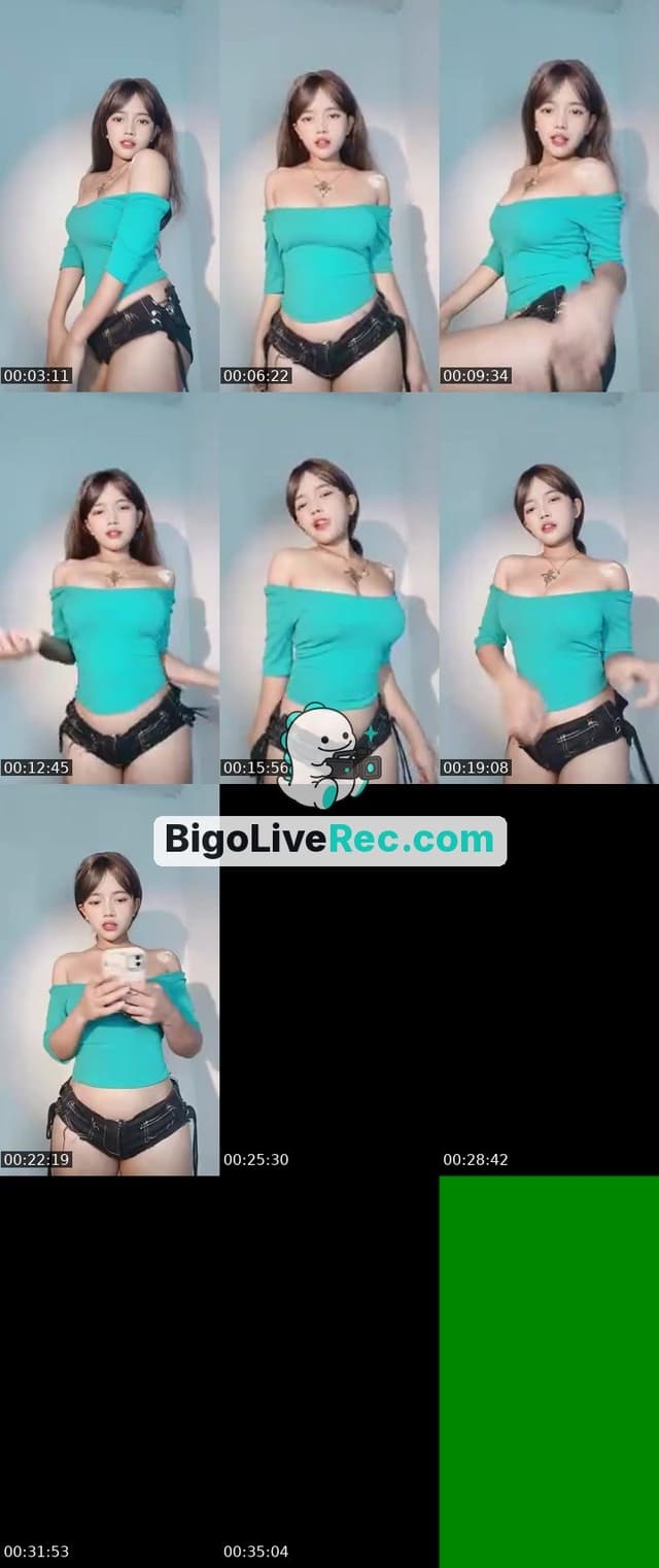 Bigo live: 小小😻（十月好运） by @1136618046