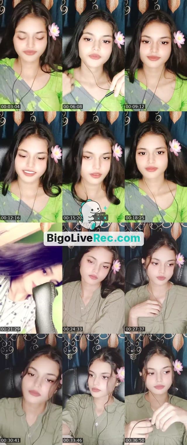 Bigo live: mood of 😔😔 by @794829166