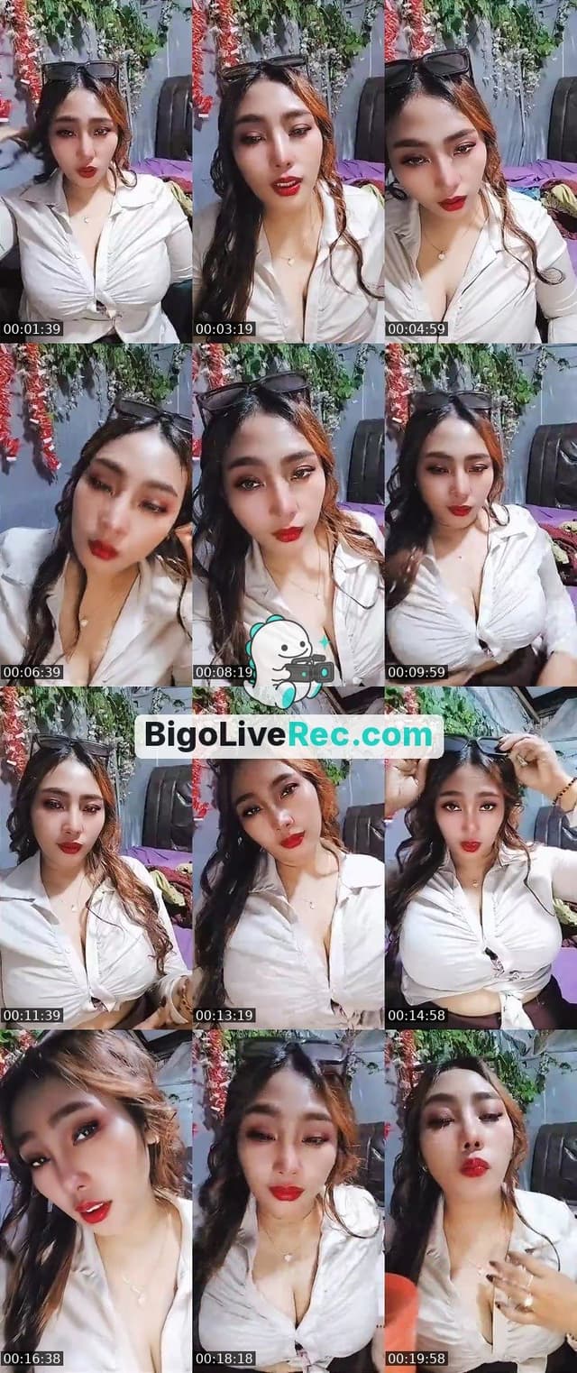 Bigo live: #Cutey sini masuk ❤️ by @99honey
