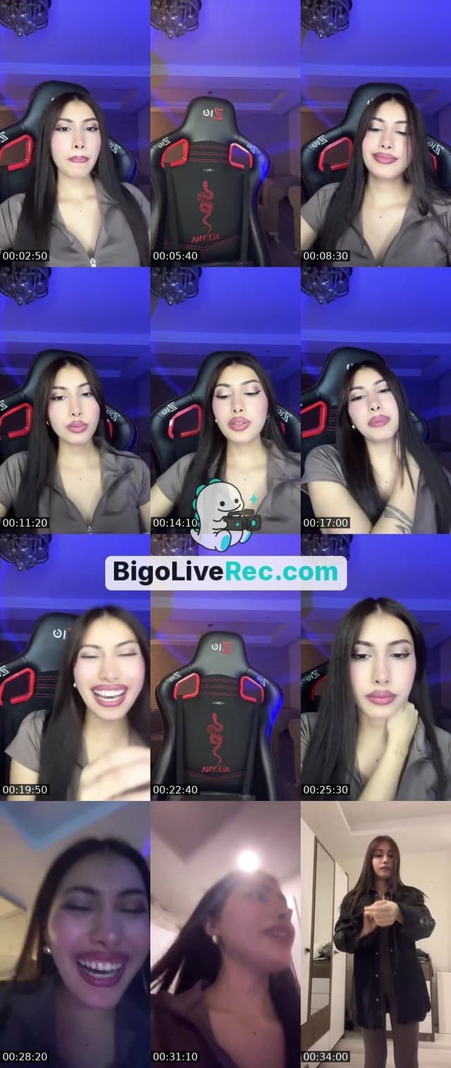 Bigo live: HERKES KENDİNE YAKIŞANI YAPSIN by @aleyyyy