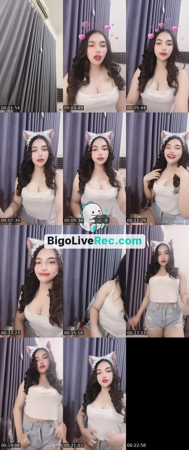 Bigo live: hy by @akuncuman1